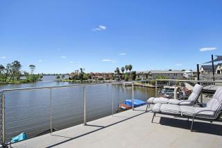 11 on Cypress - Mulwala - 9