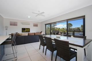 11 on Cypress - Mulwala - 7