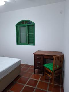Quartos na Praia da Armação-Matadeiro - 6