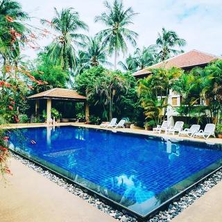 Maenam Hills Apartments - Amphoe Koksamui - 9