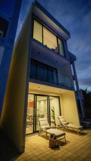 Casa Serena, Caribbean Paradise with Ocean View and Breathtaking Sunsets - 1