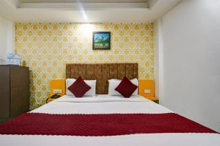 Hotel Kelvish -Airport Pickup Free - New Delhi - 9