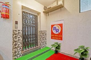 Hotel O Rio - Lingampalli - 5