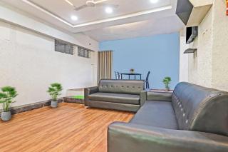 Hotel O Rio - Lingampalli - 4