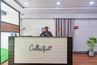 Hotel O Rio - Lingampalli - 2