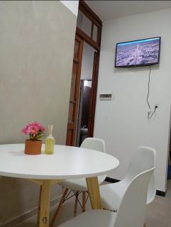 La Casa del Centro - La Rioja - 0