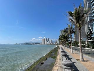 Nhi Phi Hotel - Nha Trang - 1