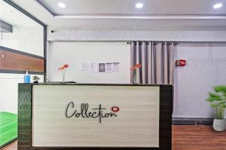 Hotel O Rio - Lingampalli - 3