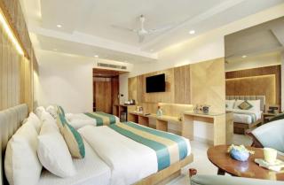 Hotel Kelvish Free Airport Pickup - Neu-Delhi - 0