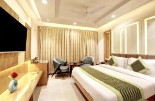 Hotel Kelvish Free Airport Pickup - Neu-Delhi - 9