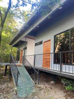 Roca Verde - Monteverde Cloud Forest Lodging - 3