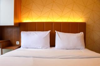 Well Furnished and Cozy 2BR Tokyo Riverside PIK 2 Apartment By Travelio - 6