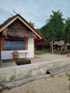 Lances surf camp - 3