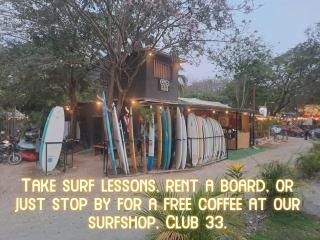 The Backside House - Tamarindo - 9