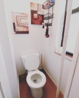 Quirky & Cozy Loft SoHo Little Italy - Sleeps 4 - New York - 3