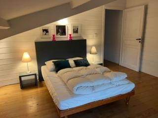 Gîte authentique avec cheminée, terrasse et WiFi en Charente - FR-1-653-119 - Rivières - 8