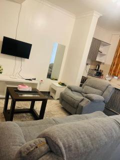 ESIDAI AIR BNB - Syokimau - 8