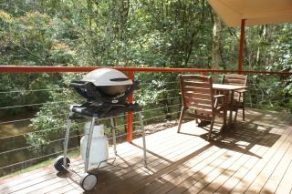 Chilverton Cottages - Ravenshoe - 9