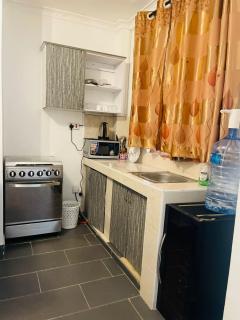 ESIDAI AIR BNB - Syokimau - 6
