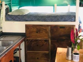 Fun Bus Vacation home - Puntarenas - 1