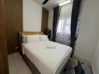 Alanis Residence KLIA - Sepang - 7