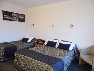 Westport Motor Hotel - Westport - 4