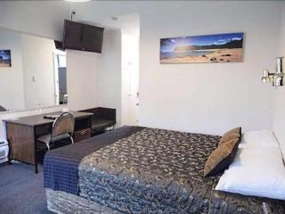 Westport Motor Hotel - Westport - 3