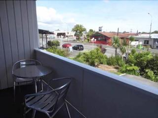 Westport Motor Hotel - Westport - 2