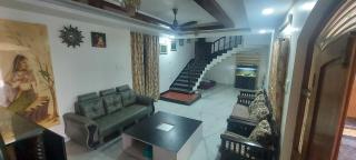 Parivaar VILLA , JUBILEE HILLS - Hyderabad - 0