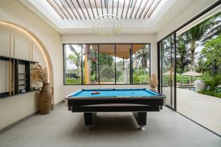 Villa Pacifida by BaliSuperHost - Ubud - 4