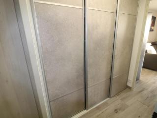 Superbe T2 climatisé avec parking privé, proche plage à Sète - FR-1-472-207 - 7