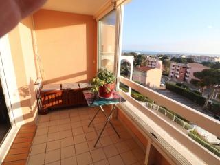 Magnifique T2 climatisé avec parking privé à Sète - FR-1-472-207 - Sète - 5