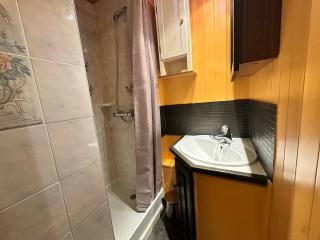 Appartement cosy au cœur de Villard-de-Lans, 3 pers, balcon - FR-1-515-223 - Villard-de-Lans - 9