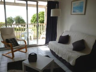 Appartement 2 pièces 6 couchages avec parking, vue mer - FR-1-825-3 - 6