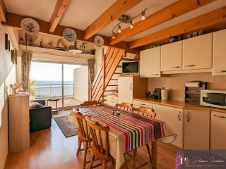 Duplex avec piscine et vue sur l'océan à La Rochelle - FR-1-825-14 - 9