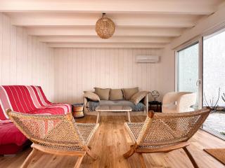 Villa à La Palmyre pour 7 pers, animaux admis, parking, clim, WiFi - FR-1-705-102 - Les Mathes - 8