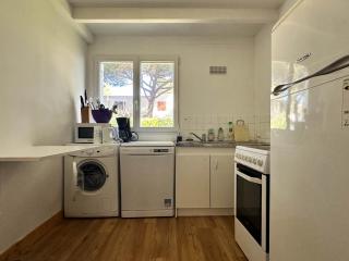 Villa à La Palmyre pour 7 pers, animaux admis, parking, clim, WiFi - FR-1-705-102 - Les Mathes - 3