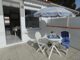 Maison de vacances à Fromentine proche plage, quartier prisé, terrasse, parking - FR-1-540-319 - 6