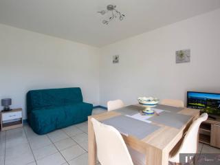 Studio lumineux proche plage avec parking et wifi - FR-1-825-44 - 9