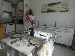 Maison à Fromentine 65m², 4 pers, proche plage, park - FR-1-540-319 - 4