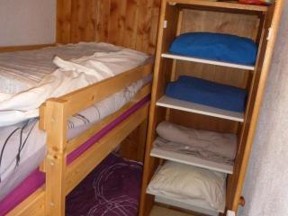 Studio confortable au Sauze, proche pistes, 4 couchages - FR-1-804-53 - Enchastrayes - 4