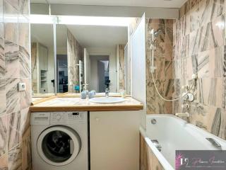 Appartement Duplex T3 Vue Port, Parking - FR-1-825-57 - 2