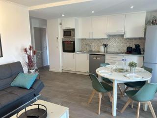 Appartement spacieux 3 pièces, climatisé avec parking à Saint-Raphaël - FR-1-226A-202 - Saint-Raphaël - 4
