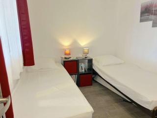 Appartement spacieux 3 pièces, climatisé avec parking à Saint-Raphaël - FR-1-226A-202 - Saint-Raphaël - 1