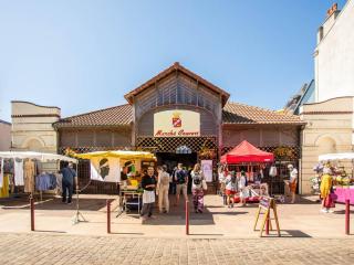 Appartement à Cabourg avec Balcon et Cuisine Équipée - FR-1-788-57 - Cabourg - 1
