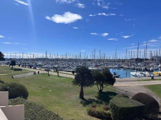 Studio moderne avec climatisation et parking proche plage - FR-1-731-132 - Le Grau-du-Roi - 9