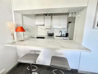 Appartement lumineux sur plage avec piscine et parking - FR-1-716-81 - Le Grau-du-Roi - 7