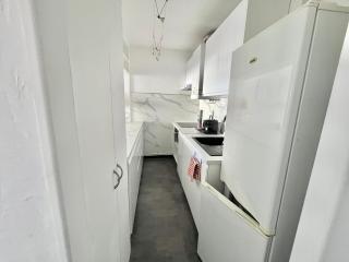 Appartement lumineux sur plage avec piscine et parking - FR-1-716-81 - Le Grau-du-Roi - 5