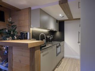 Courchevel 1850: Duplex charmant 6 pers près centre, parking, wifi - FR-1-631-228 - Courchevel - 8