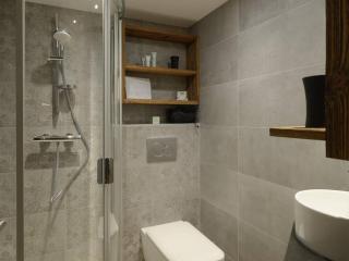 Courchevel 1850: Duplex charmant 6 pers près centre, parking, wifi - FR-1-631-228 - 2